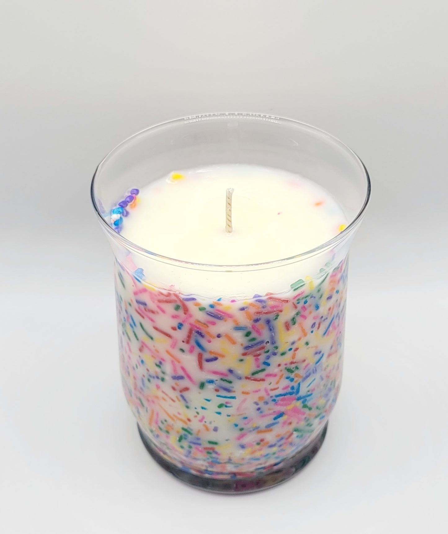 Birthday Cake Candle